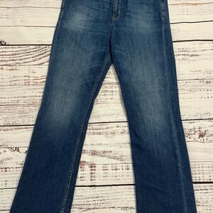 Closed Made in Italy Classic Blue Women's Jeans Size 28